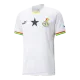 Men's Replica Ghana Home Soccer Jersey Shirt 2022 Puma - World Cup 2022 - Pro Jersey Shop
