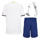 Men's Replica Tottenham Hotspur Home Soccer Jersey Whole Kit (Jersey+Shorts+Socks) 2022/23 Nike - Pro Jersey Shop