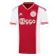 Men's Replica Ajax Home Soccer Jersey Shirt 2022/23 - Pro Jersey Shop