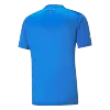 Men's Italy Home Soccer Jersey Shirt 2022 - Fan Version - Pro Jersey Shop