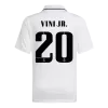 Men's Vini Jr. #20 Real Madrid Home Soccer Jersey Shirt 2022/23 - Fan Version - Pro Jersey Shop