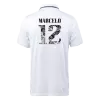 Men's MARCELO #12 Commemorate Real Madrid Home Soccer Jersey Shirt 2022/23 - Fan Version - Pro Jersey Shop