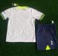 Kids Tottenham Hotspur Home Soccer Jersey Whole Kit (Jersey+Shorts+Socks) 2022/23 - Pro Jersey Shop