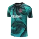 Men's Replica Barcelona Training Soccer Jersey Shirt 2021/22 Nike - Pro Jersey Shop