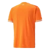 Men's Côte d'Ivoire Home Soccer Jersey Shirt 2022 - World Cup 2022 - Fan Version - Pro Jersey Shop