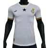 Men's Authentic Ghana Home Soccer Jersey Shirt 2022 - Pro Jersey Shop