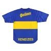 Men's Retro 2000/01 Boca Juniors Home Soccer Jersey Shirt - Pro Jersey Shop