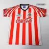 Men's Retro 1998/99 Chivas Home Soccer Jersey Shirt - Pro Jersey Shop