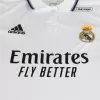 Women's Real Madrid Home Soccer Jersey Shirt 2022/23 - Pro Jersey Shop