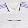 Women's Real Madrid Home Soccer Jersey Shirt 2022/23 - Pro Jersey Shop