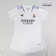 Women's Replica Real Madrid Home Soccer Jersey Shirt 2022/23 Adidas - Pro Jersey Shop