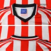 Men's Retro 1998/99 Chivas Home Soccer Jersey Shirt - Pro Jersey Shop