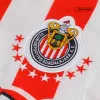 Men's Retro 1998/99 Chivas Home Soccer Jersey Shirt - Pro Jersey Shop