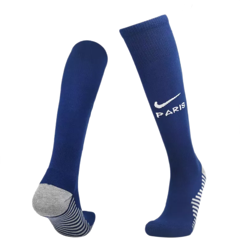 Kids PSG Home Soccer Jersey Whole Kit (Jersey+Shorts+Socks) 2022/23 - Pro Jersey Shop