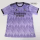 Men's Replica Real Madrid Away Soccer Jersey Whole Kit (Jersey+Shorts+Socks) 2022/23 Adidas - Pro Jersey Shop