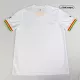 Men's Replica Ghana Home Soccer Jersey Shirt 2022 Puma - World Cup 2022 - Pro Jersey Shop