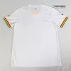 Men's Ghana Home Soccer Jersey Shirt 2022 - World Cup 2022 - Fan Version - Pro Jersey Shop