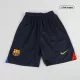Kids Barcelona Home Soccer Jersey Whole Kit (Jersey+Shorts+Socks) 2022/23 - Pro Jersey Shop