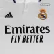 Men's Replica HAZARD #7 Real Madrid Home Soccer Jersey Shirt 2022/23 Adidas - Pro Jersey Shop