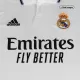 Men's Real Madrid Home Soccer Jersey Shirt 2022/23 - Fan Version - Pro Jersey Shop