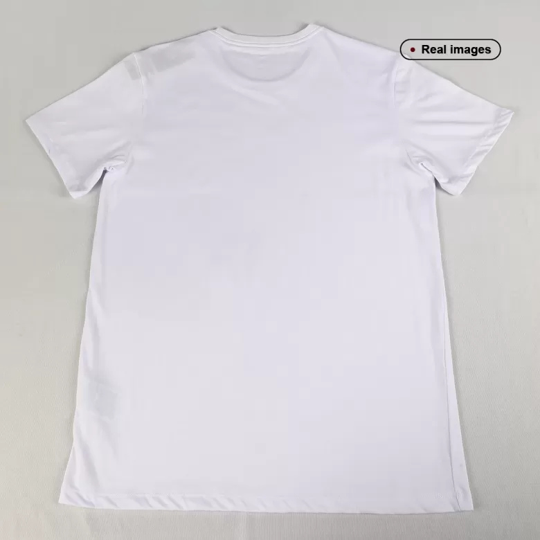 Men's Real Madrid A Por La 14 T-Shirt - Fan Version - Pro Jersey Shop