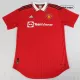 Men's Authentic Manchester United Home Soccer Jersey Shirt 2022/23 - Pro Jersey Shop