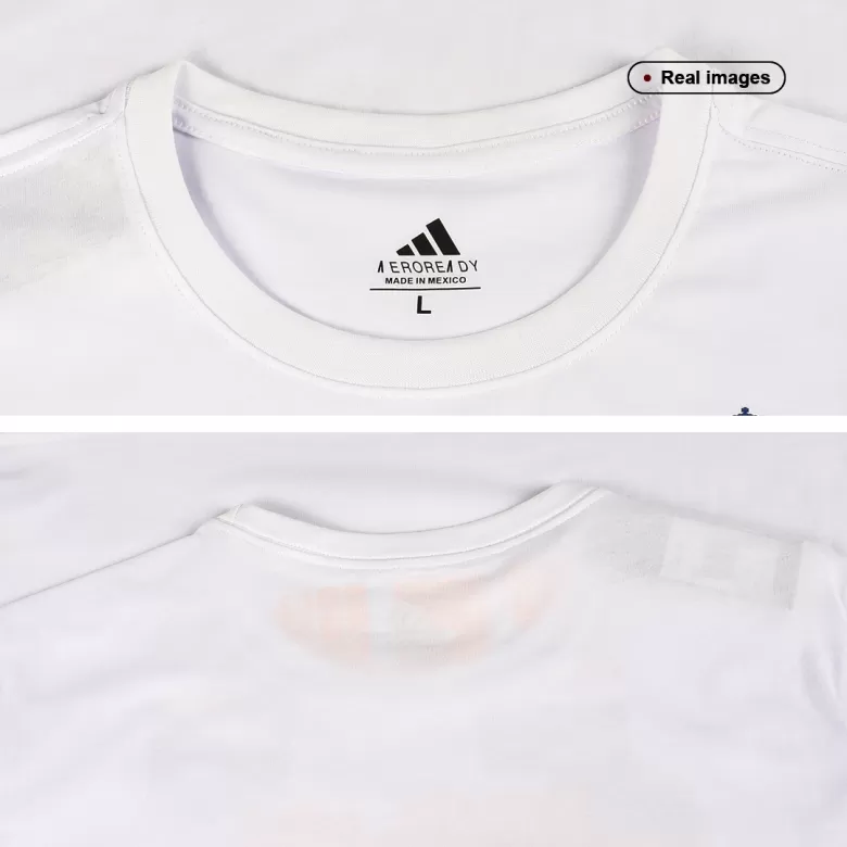 Men's Real Madrid UCLs 14 T-Shirt - Fan Version - Pro Jersey Shop