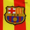 Men's Retro 2013/14 Barcelona Away Soccer Jersey Shirt - Pro Jersey Shop