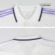 Men's Replica Real Madrid Home Soccer Jersey Shirt 2022/23 Adidas - Pro Jersey Shop