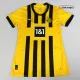 Women's Replica Borussia Dortmund Home Soccer Jersey Shirt 2022/23 Puma - Pro Jersey Shop