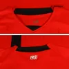 Men's Stade Rennais Home Soccer Jersey Shirt 2022/23 - Fan Version - Pro Jersey Shop