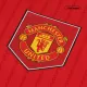 Men's Authentic Manchester United Home Soccer Jersey Shirt 2022/23 - Pro Jersey Shop