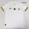 Men's Ghana Home Soccer Jersey Shirt 2022 - World Cup 2022 - Fan Version - Pro Jersey Shop