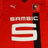 Men's Stade Rennais Home Soccer Jersey Shirt 2022/23 - Fan Version - Pro Jersey Shop