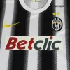 Men's Retro 2011/12 Juventus Home Soccer Jersey Shirt - Pro Jersey Shop