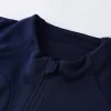 Men's France Training Jacket Kit (Jacket+Pants) 2022 - Pro Jersey Shop