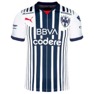 Men's Replica Monterrey Home Soccer Jersey Shirt 2022/23 Puma - Pro Jersey Shop