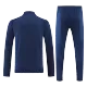Men's PSG Zipper Tracksuit Sweat Shirt Kit (Top+Trousers) 2022/23 - Pro Jersey Shop