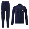 Men's France Training Jacket Kit (Jacket+Pants) 2022 - Pro Jersey Shop