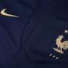 Men's France Training Jacket 2022 - Pro Jersey Shop