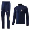 Men's France Training Jacket Kit (Jacket+Pants) 2022 - Pro Jersey Shop