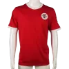 Men's Retro 1972/73 Benfica Home Soccer Jersey Shirt - Pro Jersey Shop