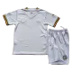 Kids Senegal Home Soccer Jersey Kit (Jersey+Shorts) 2022/23 Puma - World Cup 2022 - Pro Jersey Shop