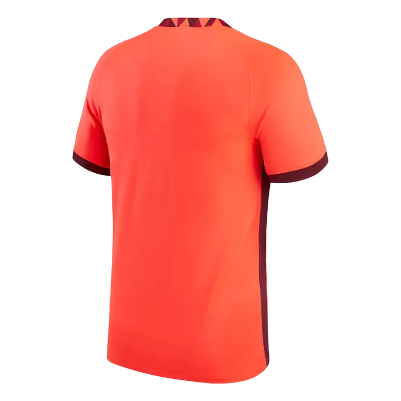 Men's England Away Soccer Jersey Shirt 2022 - Fan Version - Pro Jersey Shop