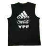 Argentina Pre-Match Vest 2022 - Black - Pro Jersey Shop