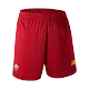 Men's Replica Roma Home Soccer Jersey Kit (Jersey+Shorts) 2022/23 NewBalance - Pro Jersey Shop