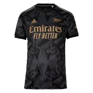 Men's Replica Arsenal Away Soccer Jersey Shirt 2022/23 Adidas - Pro Jersey Shop