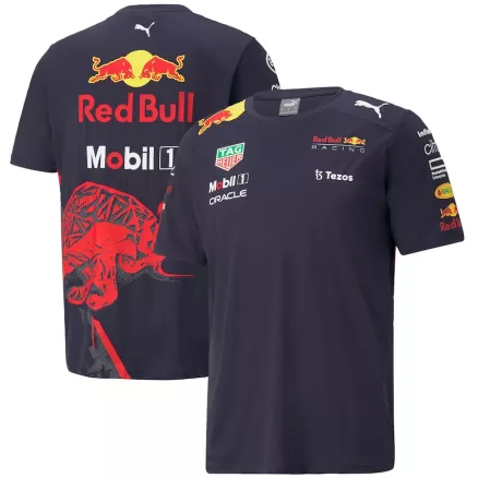 Oracle Red Bull F1 Racing Team T-Shirt 2022 - Pro Jersey Shop