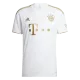 Men's Replica MANÉ #17 Bayern Munich Away Soccer Jersey Shirt 2022/23 - Pro Jersey Shop