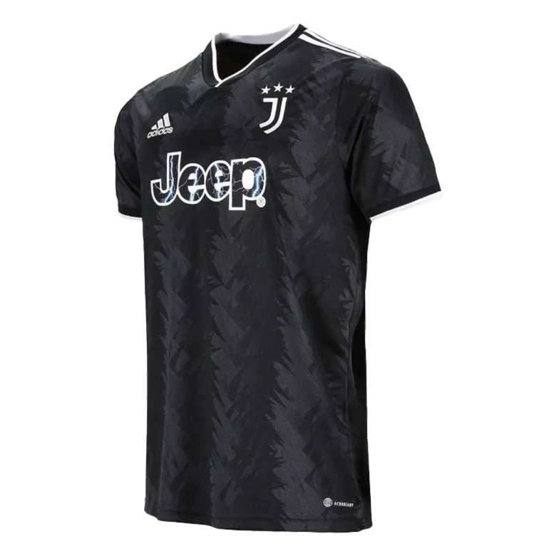 Men's Replica VLAHOVIĆ #9 Juventus Soccer Jersey Shirt 2022/23 Adidas | Pro Jersey Shop